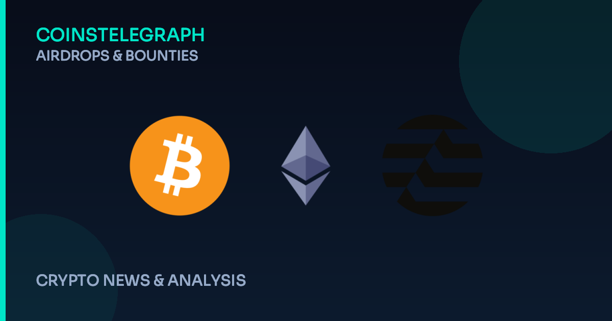 New Blockchains Could Drop Free Crypto: Here’s How to Get Ready