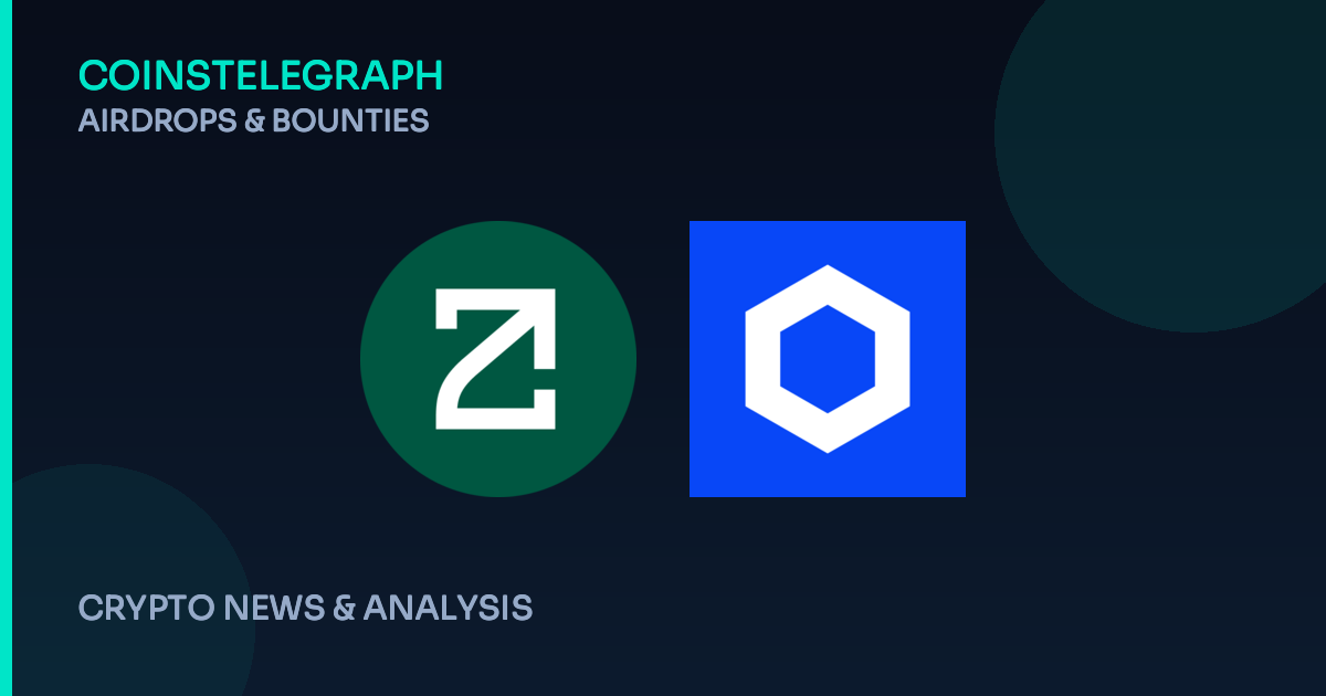 $ZETA Airdrop Is Here: How to Claim Your Cross-Chain Rewards