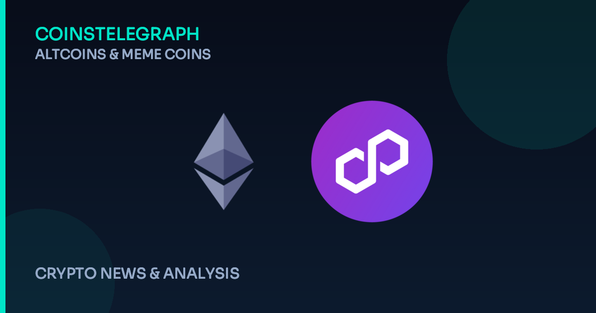 Are Cheaper Fees Pushing Meme Coin Fans Away From Ethereum?