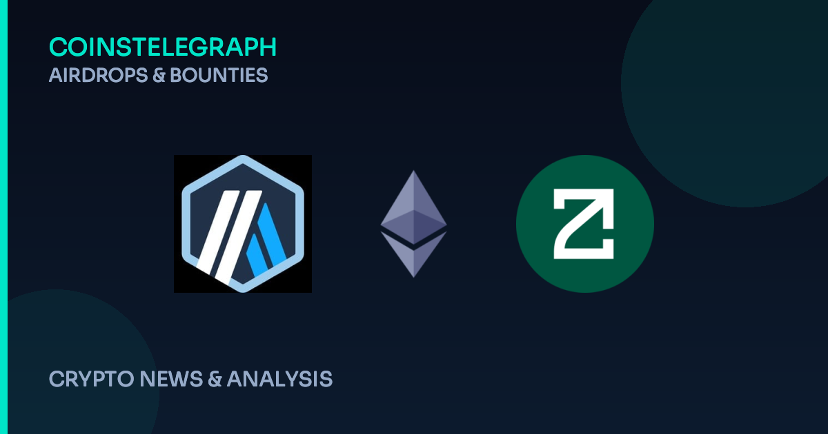 Arbitrum Orbit Chains: Your Next Chance for Free Crypto?