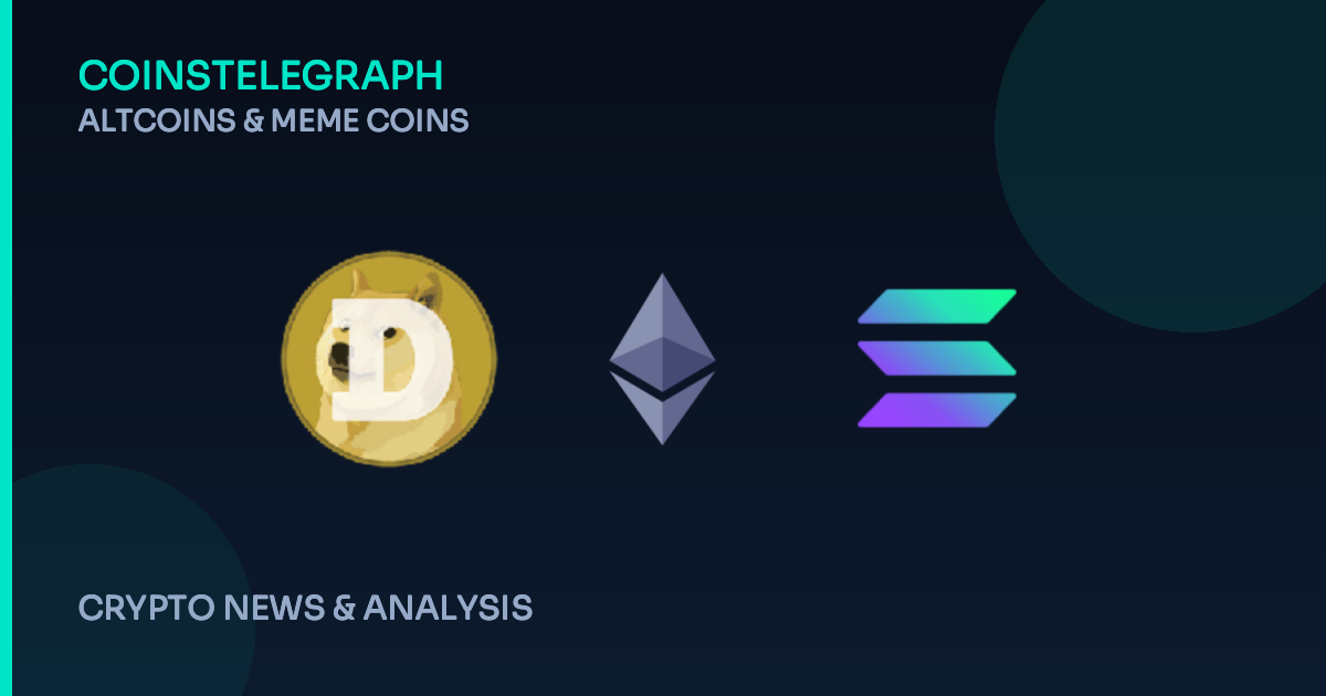 Internet Trends Are Now Making New Meme Coins
