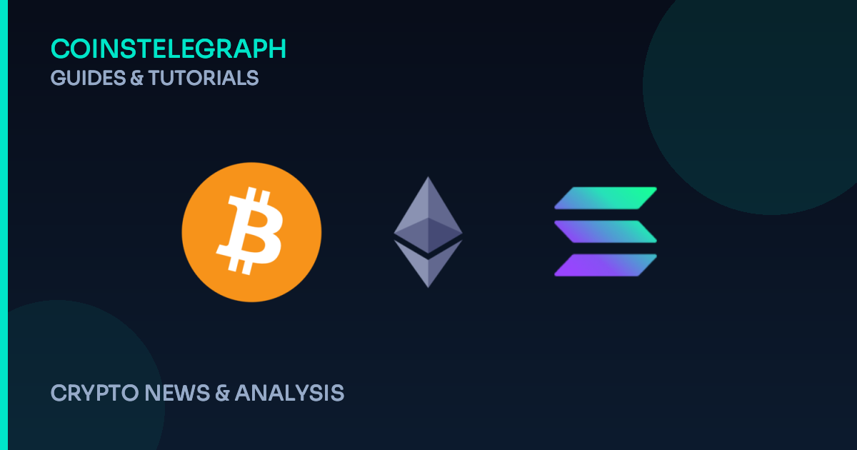 Move Your Crypto Anywhere: A Simple Guide to LayerZero Swaps