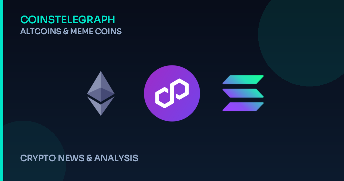 Dogeverse Aims for $1 Billion Valuation With New Multi-Chain Approach
