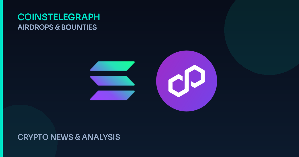 Solana’s Growing Ecosystem: Your Guide to Airdrop Hunting