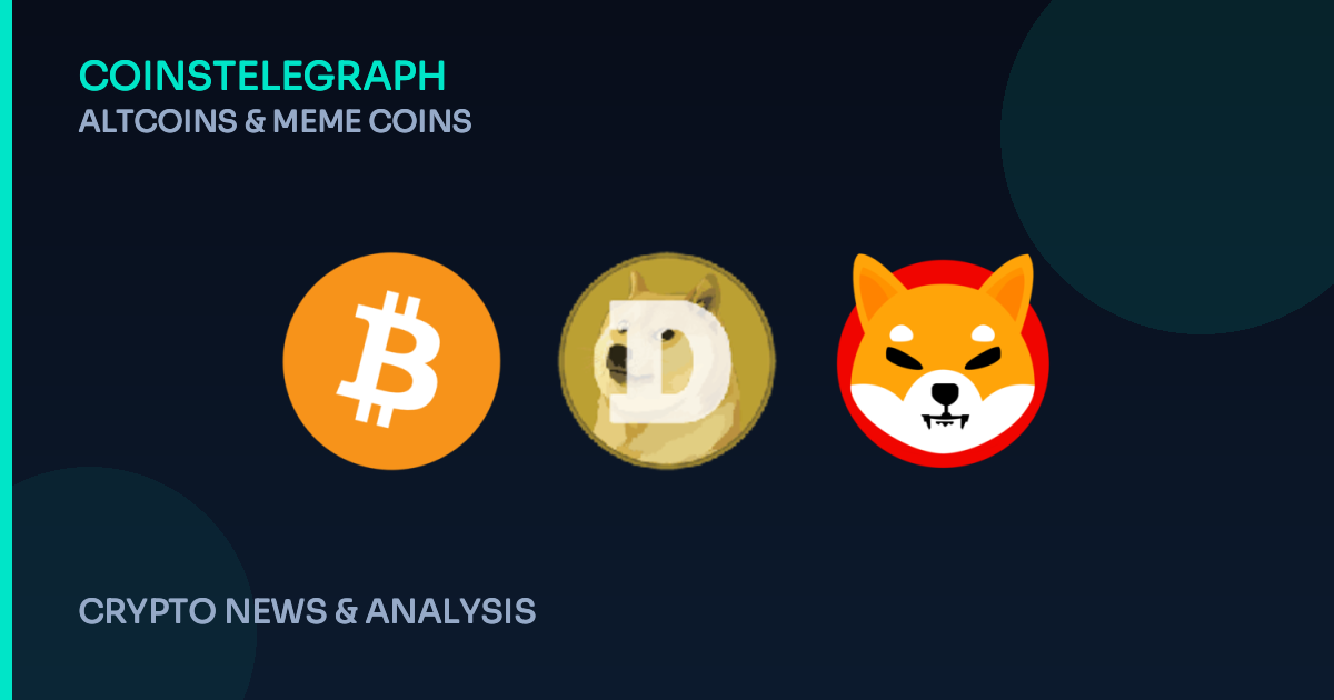 Bitcoin Halving Could Spark a Meme Coin Explosion