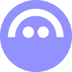 Aave (AAVE) logo