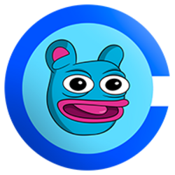 Brett (BRETT) logo