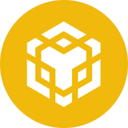 BNB (BNB) logo