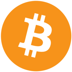 Bitcoin (BTC) logo