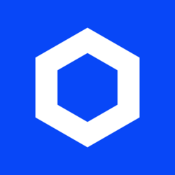 Chainlink (LINK) logo