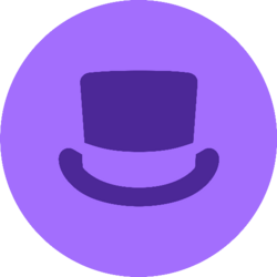 Degen (DEGEN) logo