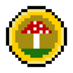 Fungi (FUNGI) logo