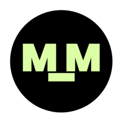 MEMETOON (MEME) logo