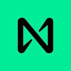 NEAR (NEAR) logo