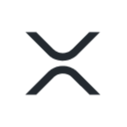 XRP (XRP) logo