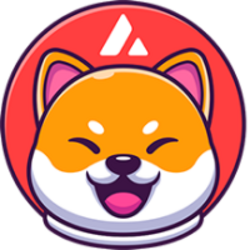 Shibavax (SHIBX) logo