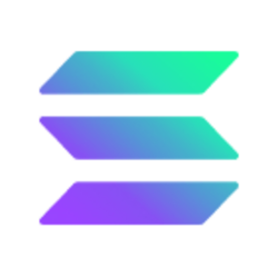 Solana (SOL) logo