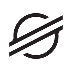 Stellar (XLM) logo
