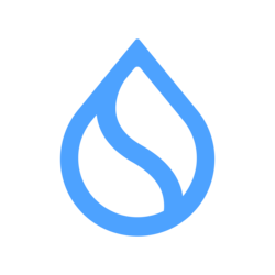 Sui (SUI) logo