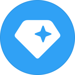 Toncoin (TON) logo
