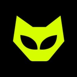 MEOW (MEOW) logo